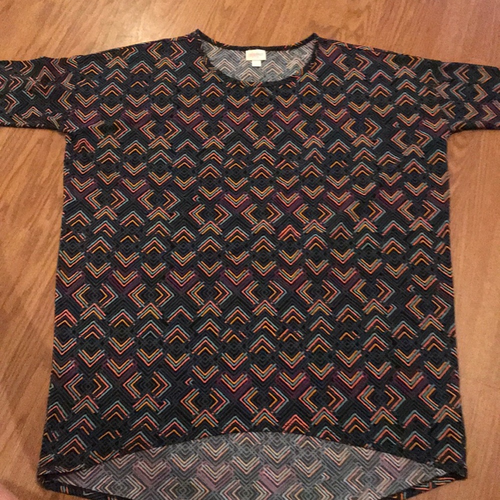 LuLaRoe Irma